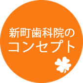 新町歯科医院のコンセプト